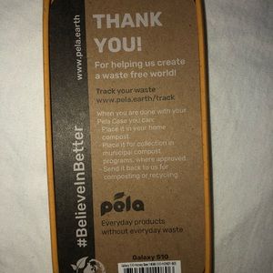 Pela phone cases for s10